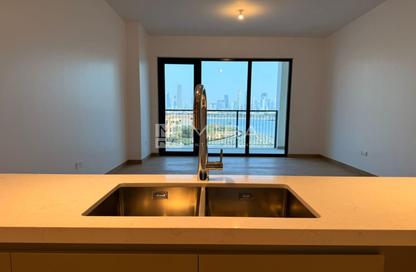 Apartment - 2 Bedrooms - 2 Bathrooms for rent in Le Ciel 1 - Le Ciel - Port de La Mer - La Mer - Jumeirah - Dubai