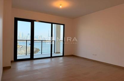 Apartment - 2 Bedrooms - 2 Bathrooms for rent in Le Ciel 1 - Le Ciel - Port de La Mer - La Mer - Jumeirah - Dubai