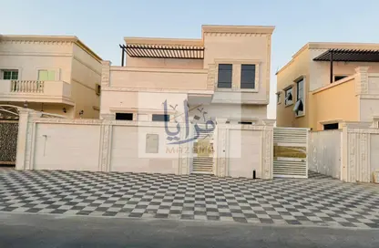 فيلا - 4 غرف نوم - 5 حمامات للبيع في الزاهية جاردنز - الزاهية - عجمان