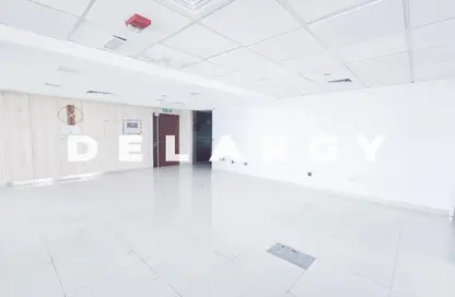 مكتب - استوديو للايجار في برج تيفاني - (JLT) مجمع W - أبراج بحيرات الجميرا - دبي