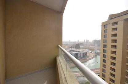 Apartment - Studio - 1 Bathroom for rent in Lakeside Tower B - Lakeside Residence - Dubai Production City (IMPZ) - Dubai Apartment - Studio - 1 Bathroom for rent in Lakeside Tower B - Lakeside Residence - Dubai Production City (IMPZ) - Dubai