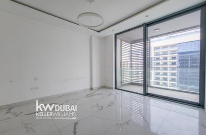 Apartment - 1 Bedroom - 2 Bathrooms for rent in Pinnacle - Park Heights - Dubai Hills Estate - Dubai