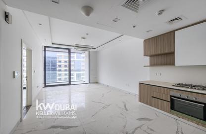 Apartment - 1 Bedroom - 2 Bathrooms for rent in Pinnacle - Park Heights - Dubai Hills Estate - Dubai