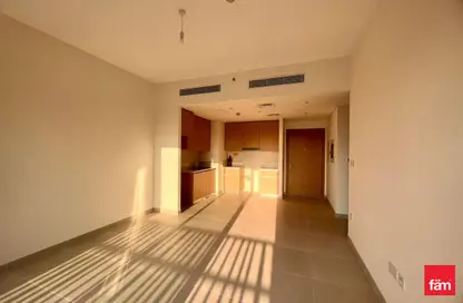 Apartment - 1 Bedroom - 1 Bathroom for rent in Surf at Creek Beach Building 1 - Surf at Creek Beach - Creek Beach - Dubai Creek Harbour (The Lagoons) - Dubai