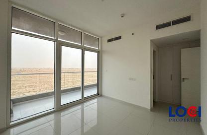 Apartment - 1 - 2 for sale in Viridis Residences D - Viridis Residences - Damac Hills 2 - Dubai