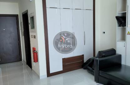 Apartment - Studio - 1 Bathroom for rent in Miraclz Tower by Danube - Arjan - Dubai Apartment - Studio - 1 Bathroom for rent in Miraclz Tower by Danube - Arjan - Dubai