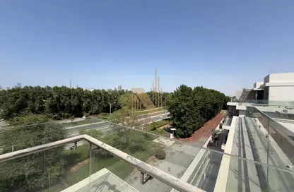 Penthouse - 2 Bedrooms - 3 Bathrooms for rent in The Polo Residence A4 - The Polo Residence - Meydan Avenue - Meydan - Dubai Penthouse - 2 Bedrooms - 3 Bathrooms for rent in The Polo Residence A4 - The Polo Residence - Meydan Avenue - Meydan - Dubai
