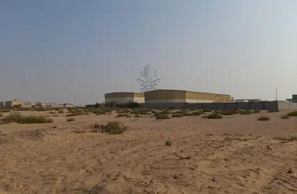 Land - Studio for sale in Al Belidah - Al Bataeh - Sharjah