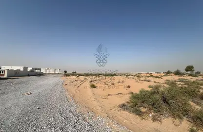 Land - Studio for sale in Al Belidah - Al Bataeh - Sharjah