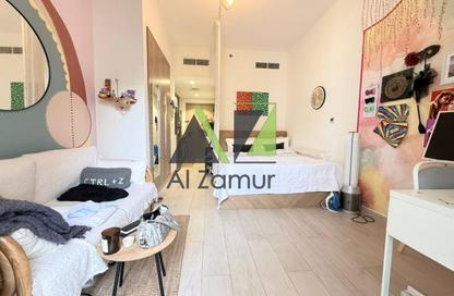 Apartment - Studio - 1 for rent in AZIZI Pearl - Al Furjan - Dubai Apartment - Studio - 1 for rent in AZIZI Pearl - Al Furjan - Dubai
