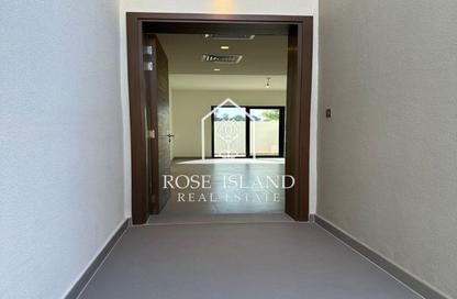 Townhouse - 2 - 3 for sale in Noya Viva - Noya - Yas Island - Abu Dhabi