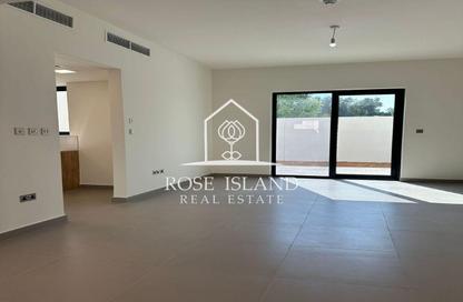 Townhouse - 2 - 3 for sale in Noya Viva - Noya - Yas Island - Abu Dhabi