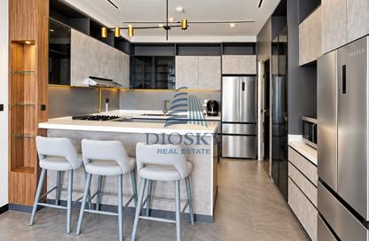 Apartment - 3 - 5 for rent in MBL Royal - JLT Cluster K - Jumeirah Lake Towers - Dubai Apartment - 3 - 5 for rent in MBL Royal - JLT Cluster K - Jumeirah Lake Towers - Dubai