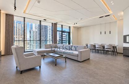 Apartment - 3 - 5 for rent in MBL Royal - JLT Cluster K - Jumeirah Lake Towers - Dubai Apartment - 3 - 5 for rent in MBL Royal - JLT Cluster K - Jumeirah Lake Towers - Dubai