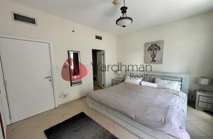 Apartment - 2 Bedrooms - 2 Bathrooms for rent in Marina Diamond 5 - Marina Diamonds - Dubai Marina - Dubai
