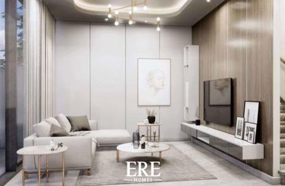 Apartment - Studio - 1 Bathroom for sale in Lucky Royale Residence - District 10 - Jumeirah Village Circle - Dubai