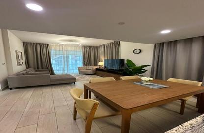Apartment - 1 - 2 for sale in Azizi Aliyah - Dubai Healthcare City 2 - Al Jaddaf - Dubai Apartment - 1 - 2 for sale in Azizi Aliyah - Dubai Healthcare City 2 - Al Jaddaf - Dubai