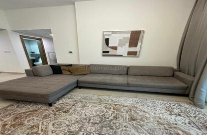 Apartment - 1 - 2 for sale in Azizi Aliyah - Dubai Healthcare City 2 - Al Jaddaf - Dubai Apartment - 1 - 2 for sale in Azizi Aliyah - Dubai Healthcare City 2 - Al Jaddaf - Dubai