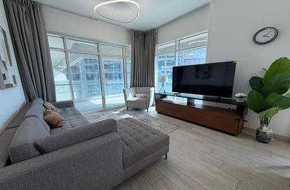 Apartment - 1 - 2 for sale in Azizi Aliyah - Dubai Healthcare City 2 - Al Jaddaf - Dubai