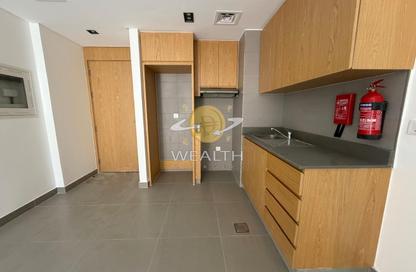 Apartment - 1 - 1 for rent in Souks Residential - Al Mamsha - Muwaileh - Sharjah Apartment - 1 - 1 for rent in Souks Residential - Al Mamsha - Muwaileh - Sharjah
