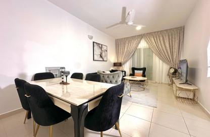 Apartment - 1 Bedroom - 2 Bathrooms for rent in Muweileh Community - Muwaileh Commercial - Sharjah Apartment - 1 Bedroom - 2 Bathrooms for rent in Muweileh Community - Muwaileh Commercial - Sharjah