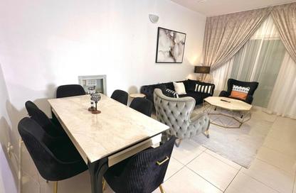 Apartment - 1 Bedroom - 2 Bathrooms for rent in Muweileh Community - Muwaileh Commercial - Sharjah
