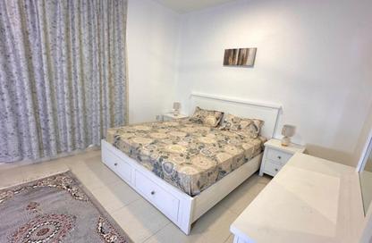 Apartment - 1 Bedroom - 2 Bathrooms for rent in Muweileh Community - Muwaileh Commercial - Sharjah