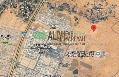 Land - Studio for sale in Al Sajaa Industrial - Al Sajaa - Sharjah