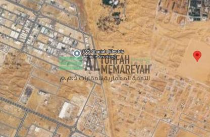 Land - Studio for sale in Al Sajaa Industrial - Al Sajaa - Sharjah