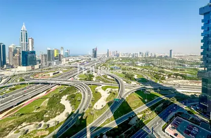 Apartment - 3 Bedrooms - 4 Bathrooms for sale in Tamweel Tower - JLT Cluster U - Jumeirah Lake Towers - Dubai