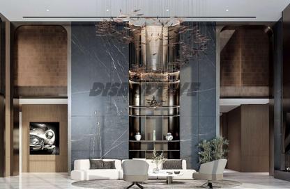 Apartment - 2 - 3 for sale in Bond Enclave - Arjan - Dubai