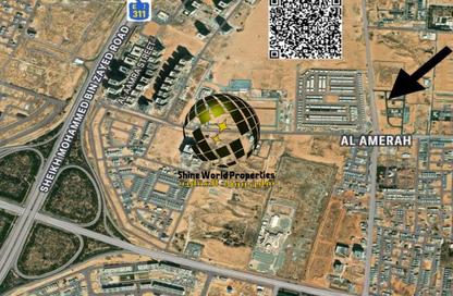 Land - Studio for sale in Al Helio 2 - Al Helio - Ajman