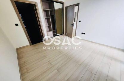 Apartment - 1 Bedroom - 2 Bathrooms for rent in Binghatti Nova - District 12 - Jumeirah Village Circle - Dubai Apartment - 1 Bedroom - 2 Bathrooms for rent in Binghatti Nova - District 12 - Jumeirah Village Circle - Dubai