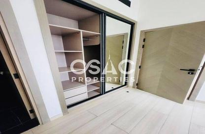 Apartment - 1 Bedroom - 2 Bathrooms for rent in Binghatti Nova - District 12 - Jumeirah Village Circle - Dubai Apartment - 1 Bedroom - 2 Bathrooms for rent in Binghatti Nova - District 12 - Jumeirah Village Circle - Dubai