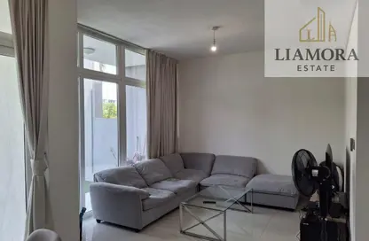Townhouse - 3 Bedrooms - 4 Bathrooms for rent in Albizia - Damac Hills 2 - Dubai