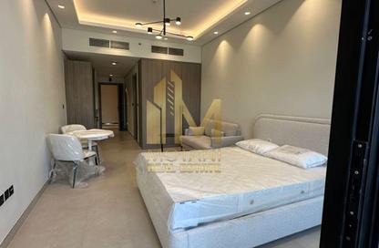 Apartment - Studio - 1 Bathroom for rent in Al Serh Residences 11 - District 10 - Jumeirah Village Circle - Dubai