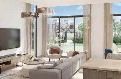 فيلا - 3 غرف نوم - 4 حمامات للبيع في مدن الرنيم 8 - مدن - دبي