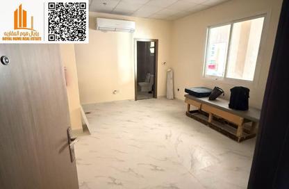 Apartment - Studio - 1 Bathroom for rent in Al Jurf 3 - Al Jurf - Ajman Downtown - Ajman