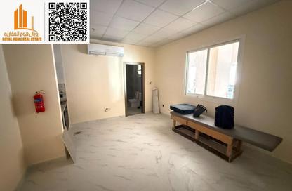 Apartment - Studio - 1 Bathroom for rent in Al Jurf 3 - Al Jurf - Ajman Downtown - Ajman