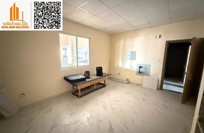 Apartment - Studio - 1 Bathroom for rent in Al Jurf 3 - Al Jurf - Ajman Downtown - Ajman