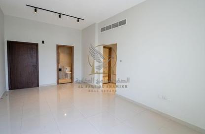 Apartment - 1 Bedroom - 2 Bathrooms for rent in Sheikh Jaber Al Sabah Street - Al Naimiya - Al Nuaimiya - Ajman