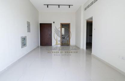 Apartment - 1 Bedroom - 2 Bathrooms for rent in Sheikh Jaber Al Sabah Street - Al Naimiya - Al Nuaimiya - Ajman