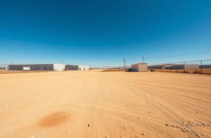 Land - Studio for sale in Al Sajaa S - Al Sajaa - Sharjah
