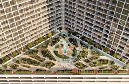 Apartment - 2 Bedrooms - 3 Bathrooms for sale in Luma Park Views - District 14 - Jumeirah Village Circle - Dubai