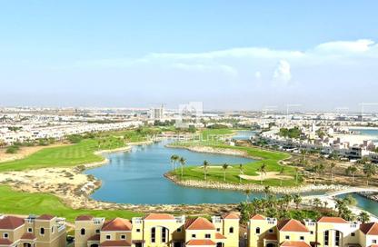 Apartment - Studio - 1 Bathroom for sale in Royal breeze 2 - Royal Breeze - Al Hamra Village - Ras Al Khaimah Apartment - Studio - 1 Bathroom for sale in Royal breeze 2 - Royal Breeze - Al Hamra Village - Ras Al Khaimah