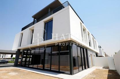 Villa - 4 Bedrooms - 5 Bathrooms for rent in June - Arabian Ranches 3 - Dubai Villa - 4 Bedrooms - 5 Bathrooms for rent in June - Arabian Ranches 3 - Dubai