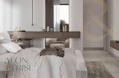 Apartment - 1 Bedroom - 2 Bathrooms for sale in Aveline Residences - District 16 - Jumeirah Village Circle - Dubai