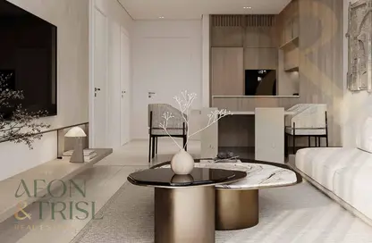 Apartment - 1 Bedroom - 2 Bathrooms for sale in Aveline Residences - District 16 - Jumeirah Village Circle - Dubai