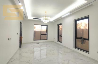 Villa - 4 Bedrooms - 6 Bathrooms for sale in Al Helio 2 - Al Helio - Ajman Villa - 4 Bedrooms - 6 Bathrooms for sale in Al Helio 2 - Al Helio - Ajman