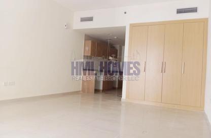 Apartment - Studio - 1 Bathroom for rent in May Residence 2 - May Residence - District 10 - Jumeirah Village Circle - Dubai